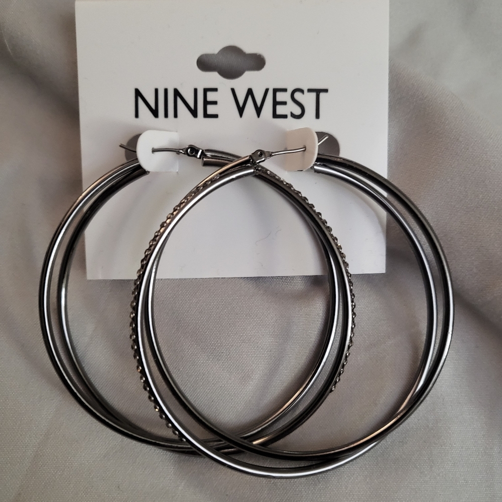 Hoop Earrings